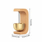 Vintage Wooden Door Chime – Classic & Elegant Sound