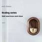 Vintage Wooden Door Chime – Classic & Elegant Sound