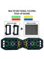 Color-Coded Push-Up Board – Full-Body Workout System