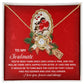 Soulmate-Once Upon Necklace