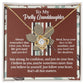 Granddaughter-See The Shadows Necklace