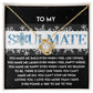 Soulmate-Loving You Necklace