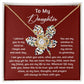 Daughter-To Be True Necklace