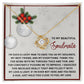 Soulmate-Feel My Love Necklace