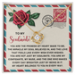 Soulmate-Made To Me Necklace