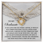 Soulmate-Eternal Destination Necklace