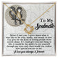 Soulmate-Write Novels Necklace