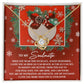 Soulmate-I Am Yours Necklace