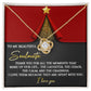 Soulmate-The Moments Necklace