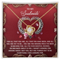 Soulmate-I Met You Necklace