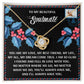 Soulmate-Fell In Love Necklace