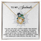 Soulmate-Laugh With You Necklace