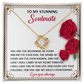 Soulmate-Soul_s Counterpart Necklace