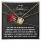 Soulmate-My Every Breath Necklace