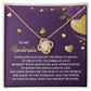 Soulmate-Joys Of Life Necklace