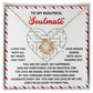 Soulmate-To Have You Necklace
