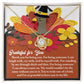 Thanksgiving-Being You Necklace