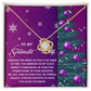Soulmate-Perfect Companion Necklace