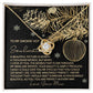 Soulmate-Amazingly Perfect Necklace
