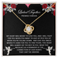 Soulmate-To Find Yours Heart Necklace