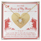 Wife-The Queen Necklace