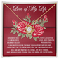 Soulmate-Endless Possibilities Necklace