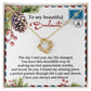 Soulmate-Perfect Partner Necklace