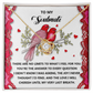 Soulmate-Feel For You Necklace