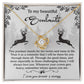 Soulmate-A Reminder Necklace