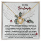 Soulmate-To Be With Necklace