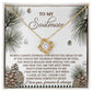 Soulmate-Perfectly Right Necklace