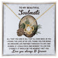 Soulmate-One Moment Necklace