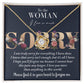 Sorry-Bear This Pain Necklace