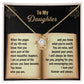 Daughter-Beyond Your Years Necklace