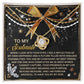 Soulmate-By My Side Necklace