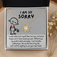 Sorry-Dark And Empty Necklace
