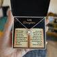 Daughter-Beyond Your Years Necklace