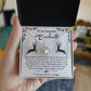 Soulmate-A Reminder Necklace