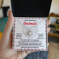 Soulmate-To Have You Necklace