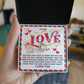 Soulmate-In My Heart Necklace