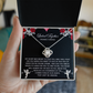 Soulmate-To Find Yours Heart Necklace