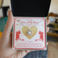 Wife-The Queen Necklace