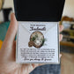 Soulmate-One Moment Necklace