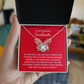Soulmate-My Reality Necklace