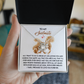 Soulmate-Making You Happy Necklace