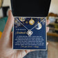Soulmate-One Thing Necklace