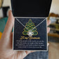 Soulmate-In My Life Necklace