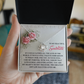 Soulmate-Given Me Necklace