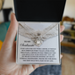 Soulmate-Eternal Destination Necklace