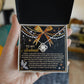 Soulmate-By My Side Necklace
